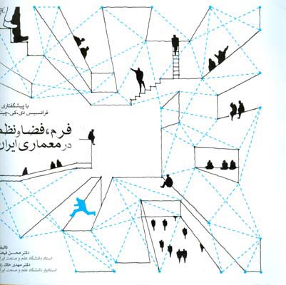 فرم، فضا و نظم در معماری ایران